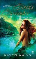 Siren's Surrender (Dark Tides #2) by Devyn Quinn