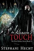 An Assassin's Touch by Stephani Hecht
