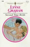 Second Time Bride by Lynne Graham