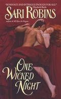 One Wicked Night (Andersen Hall #1) by Sari Robins