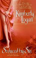 Seduced by Sin (Daventry Sisters #3) by Kimberly Logan