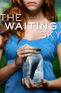 The Waiting Sky by Lara Zielin