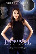 Immortal Eclipse by Sherry Soule