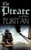 The Pirate And The Puritan by Monya Clayton