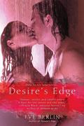 Desire's Edge (Edge #2) by Eve Berlin