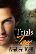Trials of Tam by Amber Kell