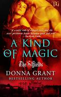 A Kind of Magic by Donna Grant