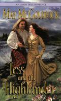 Tess And The Highlander by May McGoldrick