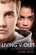 Living Violet (The Cambion Chronicles #1) by Jaime Reed
