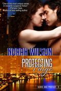 Protecting Paige by Norah Wilson