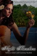 Night Marchers (Night Marchers #1) by Rebecca Gober