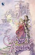 The Misted Cliffs (Lost Continent #2) by Catherine Asaro