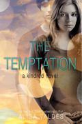 The Temptation (Kindred #1) by Alisa Valdes