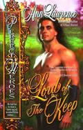 Lord of the Keep (Medieval Trilogy #1) by Ann Lawrence