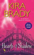 Hearts of Shadow (Deadglass #2) by Kira Brady