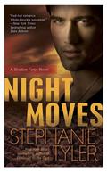 Night Moves by Stephanie Tyler