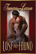 Lost and Found (Martin Sisters #1) by Tamara Larson