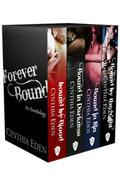 Forever Bound by Cynthia Eden