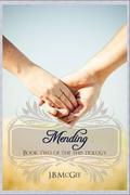 Mending by J.B. McGee