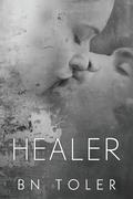 Healer by B.N. Toler
