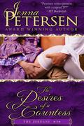 The Desires of a Countess (The Jordans #3) by Jenna Petersen