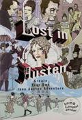 Lost in Austen by Emma Campbell Webster