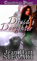 Druid's Daughter by Jean Hart Stewart