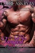 Tangled Innocence by Carrie Ann Ryan