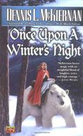 Once Upon a Winter's Night by Dennis L. McKiernan