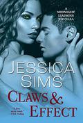 Claws & Effect (Midnight Liaisons #3.6) by Jessica Sims