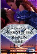 To Love a Scoundrel (The Law and Disorder #4) by Sharon Ihle