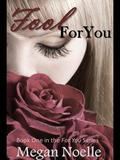 Fool for You by Megan Noelle