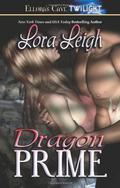 Dragon Prime by Lora Leigh