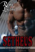 The Seraphim: Setheus by Rene Lyons
