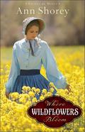Where Wildflowers Bloom (Sisters at Heart #1) by Ann Shorey