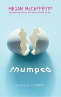 Thumped (Bumped #2) by Megan McCafferty