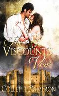 The Viscount's Vow by Collette Cameron