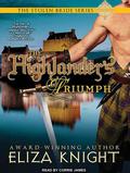 The Highlander's Triumph (Stolen Bride #5) by Corrie James
