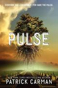 Pulse (Pulse #1) by Patrick Carman