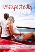 Unexpectedly You by Becca Ann