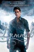 Damned (Crusade #2) by Debbie Viguié