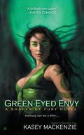Green Eyed Envy by Kasey MacKenzie