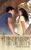 American Girl on Saturn (Saturn #1) by Nikki Godwin