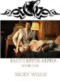 Eagle River Alpha (Eagle River #1) by Becky Wilde