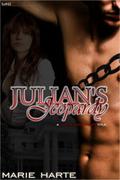 Julian's Jeopardy by Marie Harte