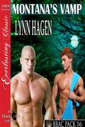 Montana's Vamp by Lynn Hagen