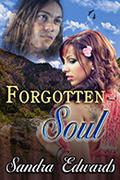 Forgotten Soul by Sandra Edwards