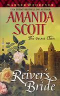 Reiver's Bride by Amanda Scott