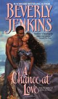 A Chance at Love by Beverly Jenkins