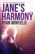 Jane's Harmony (Jane's Melody #2) by Ryan Winfield